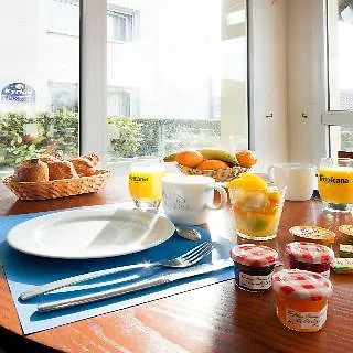 Comfort Hotel Lille Lomme