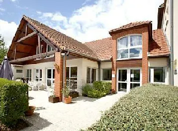 Comfort Hotel Lille Lomme