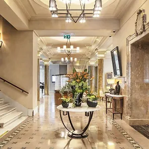 Hotel The Bank Istanbul, A Member Of Design *****