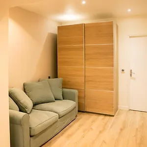 Appartement 2 Opera New 2-3 For 4 Guests