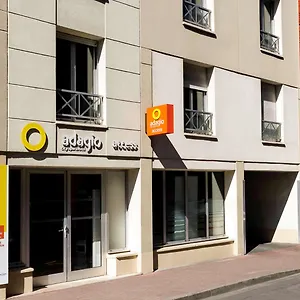 Aparthotel Adagio Access Vauban