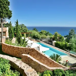 Tiara Yaktsa Cote D'azur 5*, Théoule-sur-Mer Frankreich