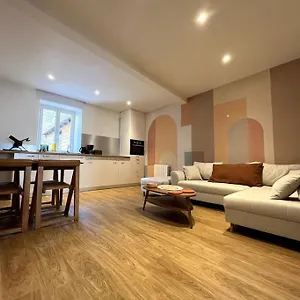 Appartamento Elegant T2 Entierement Renove
