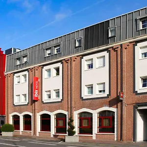 Hotel Ibis Lomme Centre