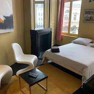 Appartement Hypercentre Proche Gares Et Métro, Lille