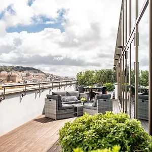 Hotel Sofitel Liberdade *****