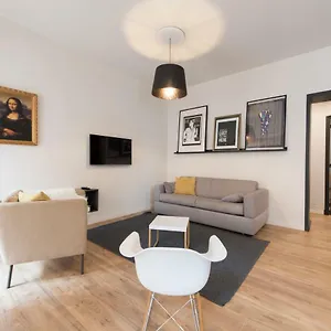 Appartement F2 Balcon à 1minute De La